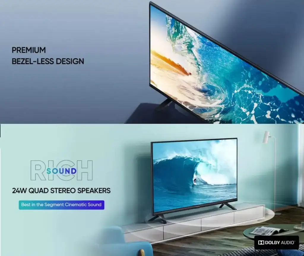 Realme Led TV Service Center in Mehdipatnam
